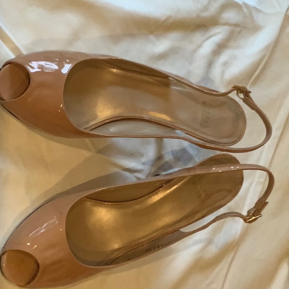 Lady Shoes